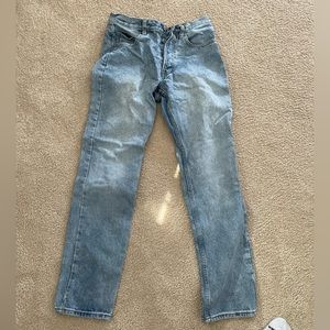 J Galt jeans size small